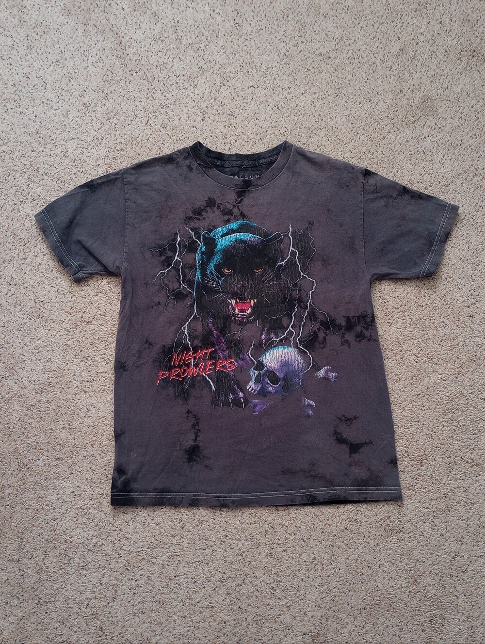 Pacsun Graphic T-shirt Small